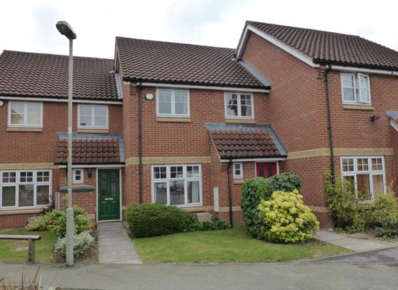 3 bedroom Detached f...